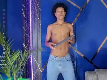 Sex Cam with sky_walkerss - Chaturbate