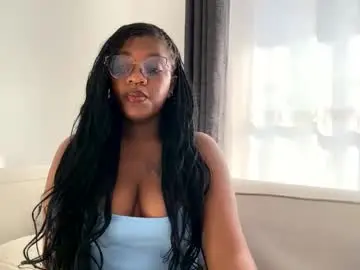 Best live sex cam show with unholybaddie - Chaturbate