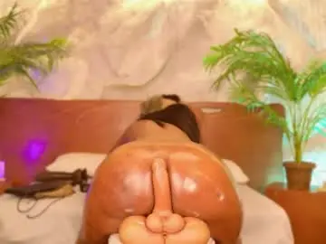 Live Sex with alisoon_moon - Chaturbate