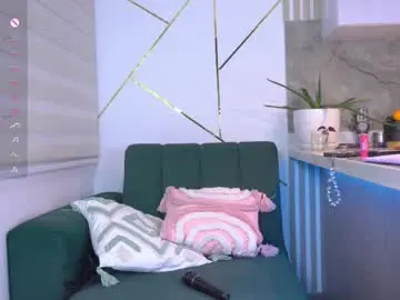 Best Webcam with b3llaspring - Chaturbate