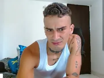 Live Sex with bray_hotboy - Chaturbate