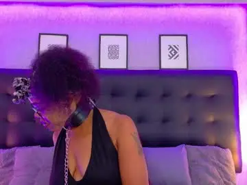Adult Webcams with conny_dasilva - Chaturbate