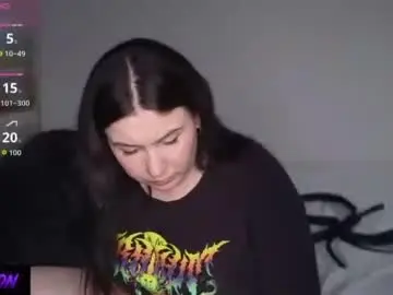 Nude Webcam with cutecouplereal - Chaturbate