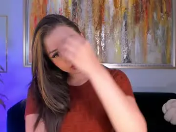 Adult Webcam with emilycarterr_ - Chaturbate