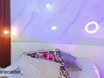 Free Porn Cam with mariecastell_zc - Chaturbate