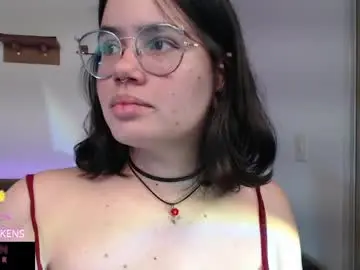 Live Sex with velvetcrystal - Chaturbate