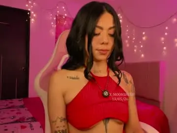 Watch Live Sex Cams with x_moonshine - Chaturbate