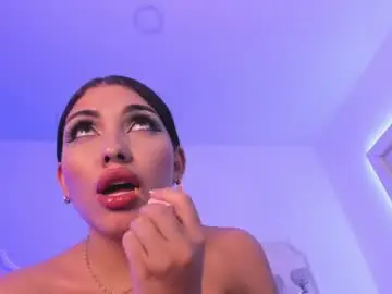 Sex Chat with _brenda_becker - Chaturbate