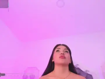 Nude Webcam with _brenda_becker - Chaturbate