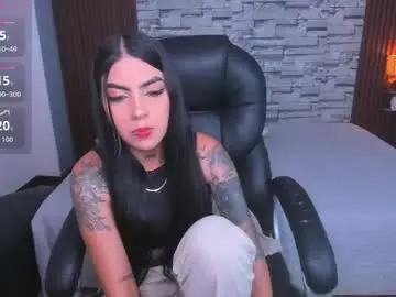 Free Live Porn with _hanna_miller__ - Chaturbate