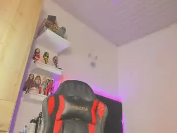 Best Webcam with _valeriaa - Chaturbate