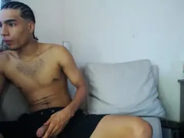 Free Live Porn with cristina_and_jbxxx - Chaturbate