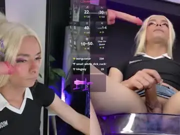 Best Webcam with danika_dahl - Chaturbate