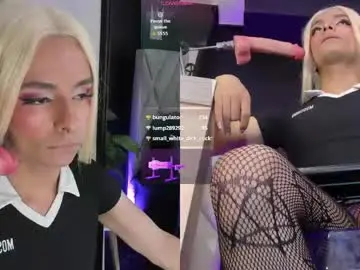 Watch Live Sex Cams with danika_dahl - Chaturbate