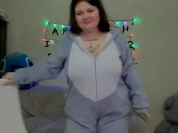 Adult Webcams with fiery__lady_ - Chaturbate