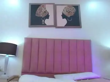 Adult Webcam with isabelgh_ - Chaturbate