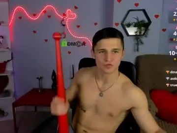 Adult Video Chat with jake_wilders - Chaturbate