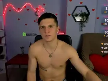 Free Porn Cam with jake_wilders - Chaturbate