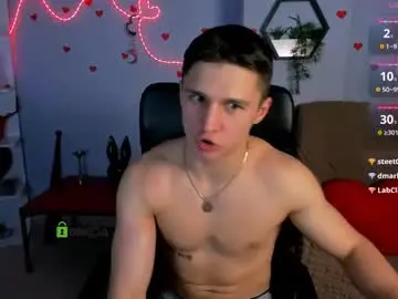 Free Porn Cam with jake_wilders - Chaturbate