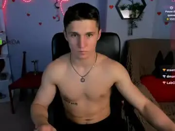 Best live sex cam show with jake_wilders - Chaturbate