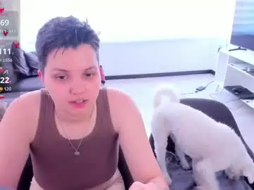 Adult Webcam with kortney_williams - Chaturbate