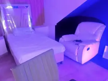 Live Sex with maxxxine_ - Chaturbate