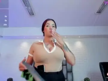 Adult Video Chat with melisasotoo - Chaturbate