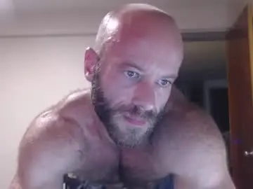 Watch Live Sex Cams with oregon87 - Chaturbate