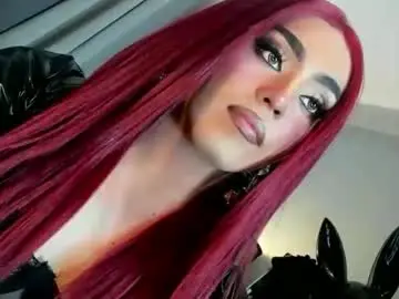 Adult Video Chat with yourfiercemistress - Chaturbate