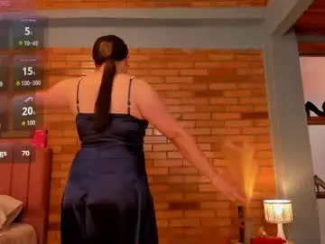 Free Porn Cam with amaia_monet - Chaturbate