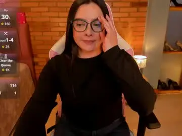 Free Porn Cam with amaia_monet - Chaturbate