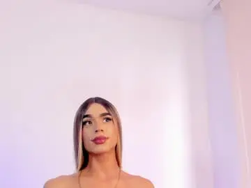 Live Porn with cellesteevans - Chaturbate