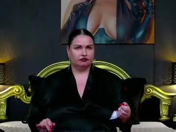 Adult Webcam with georgialerox - Chaturbate