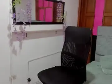 Live Porn with julieta_star69 - Chaturbate
