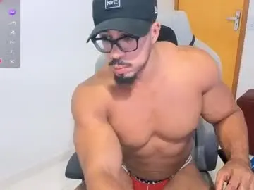 Best Webcam with mikehotk - Chaturbate
