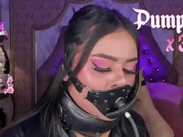 Live Sex with soffiqueen - Chaturbate