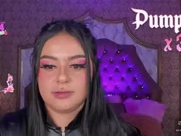 Adult Video Chat with soffiqueen - Chaturbate