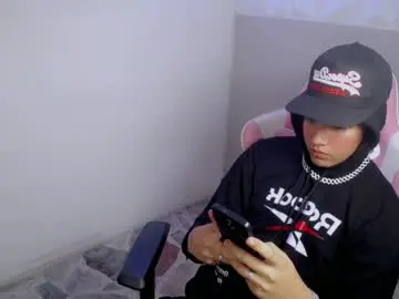 Best Webcam with street_poemm_ - Chaturbate