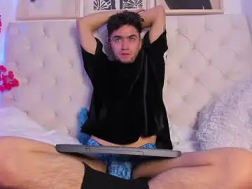 Free Porn Cam with andru_castillo - Chaturbate