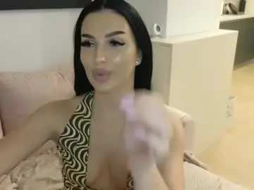Live Sex with ayabellle - Chaturbate