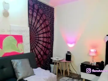 Live Porn with dollhoneycam - Chaturbate