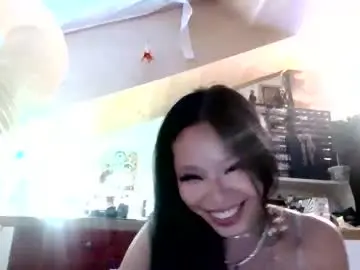 Live Sex with missversatile - Chaturbate