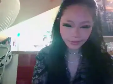 Sex Chat with missversatile - Chaturbate