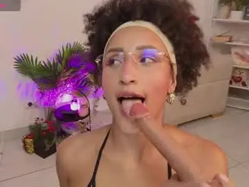 Sex Cam with mulata_ch - Chaturbate