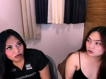 Nude Webcam with naughtcummer_yllana - Chaturbate