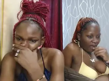 Sex Cam with roxy_heather - Chaturbate