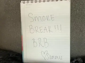 Free Porn Cam with sammieplays - Chaturbate