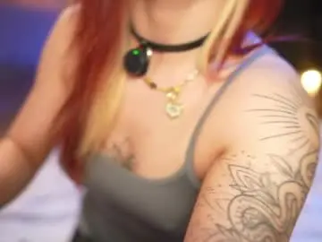 Nude Webcam with suk_ki - Chaturbate