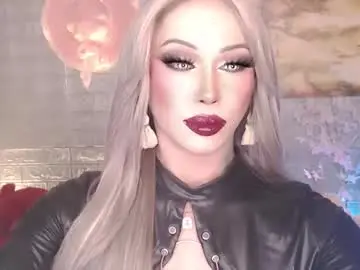 Sex Chat with valentina_goddess_tsxxx - Chaturbate