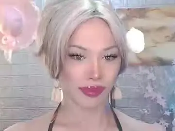 Adult Video Chat with valentina_goddess_tsxxx - Chaturbate